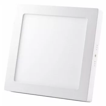 Nedes LED panel 24W/PSSF/SMD/4000K/WH - LPL425