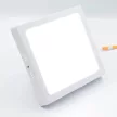NEDES LED panel falon kívüli 18W / PSSF / SMD / 3000K - 4000K - 6000K / WH - LPL434
