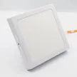 NEDES LED panel falon kívüli 18W / PSSF / SMD / 3000K - 4000K - 6000K / WH - LPL434