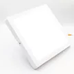 NEDES LED panel falon kívüli 24W / PSSF / SMD / 3000K - 4000K - 6000K / WH - LPL435