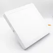 NEDES LED panel falon kívüli 24W / PSSF / SMD / 3000K - 4000K - 6000K / WH - LPL435