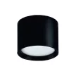 NEDES LED fény 12W 4000K / SMD / BK - LPL522B