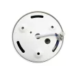 NEDES LED fény 12W 4000K / SMD / WH - LPL522