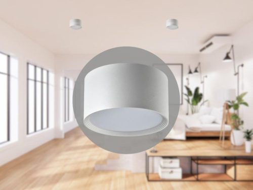 NEDES LED fény 14W 4000K / SMD / WH - LPL523