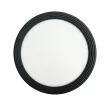 NEDES LED fény 14W 4000K / SMD / BK - LPL523B