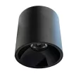NEDES LED fény 16W 4000K / COB / BK - LPL523CB