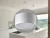 NEDES LED fény 17W 4000K / SMD / WH - LPL524