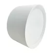 NEDES LED fény 17W 4000K / SMD / WH - LPL524