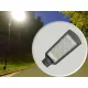 NEDES LED utcai lámpa 50W / 4000K - LSL322N