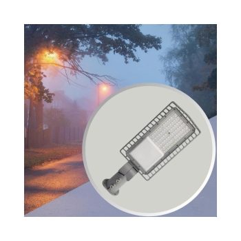 Nedes LED utcai lámpa 30W / 2700K