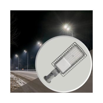 Nedes LED utcai lámpa 30W / 5000K