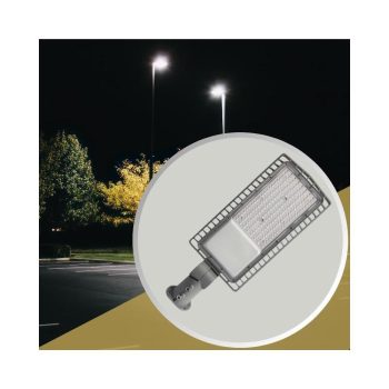 Nedes LED utcai lámpa 60W / 5000K