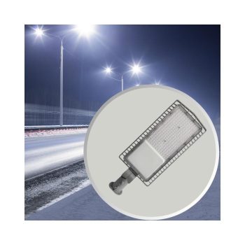 Nedes LED utcai lámpa 100W / 5000K