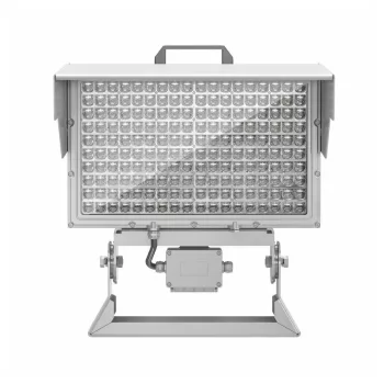   SEIPRO Led Stadion Világító  600W 5000K 1-10V 30Deg 90000Lm 150Lm/W
