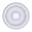 SEIPRO Led Csarnokvilágító 100W 5000K Dali 110Deg 16000Lm 160Lm/W Igény Szerint Haccp Élelmiszeripari Minősítéssel