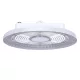 SEIPRO Led Csarnokvilágító 200W 5000K Dali 110Deg 32000Lm 160Lm/W