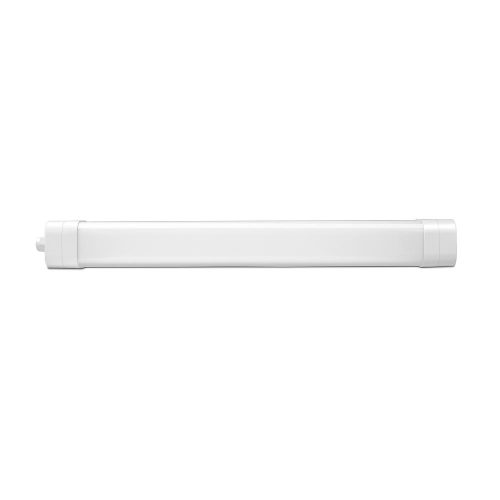 SEIPRO Led Por Páramentes Lámpatest 40W 1200Mm 4000K 5600Lm Ip65 Ik08 Sorolható Állítható Teljesítményű