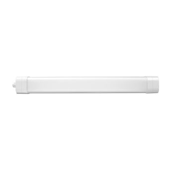   SEIPRO Led Por Páramentes Lámpatest 40W 1200Mm 4000K 5600Lm Ip65 Ik08 Sorolható 140Lm/W