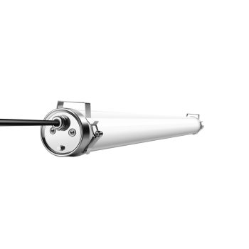   SEIPRO Led Por Páramentes Lámpatest 60W 1500Mm 4000K 9000Lm Ip69K Ik08 Pmma Tubular