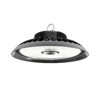  Nedes LED csarnokvilágítás UFO 150W/IP65/5000K+szenzor+standby mode - LU112/SR
