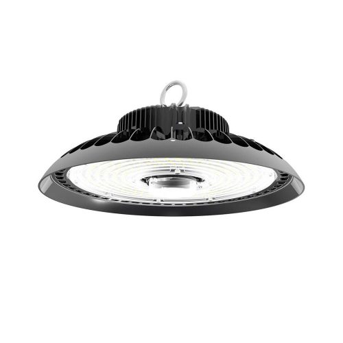 Nedes LED csarnokvilágítás UFO 150W/IP65/5000K+szenzor+standby mode - LU112/SR