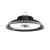 Nedes LED csarnokvilágítás UFO 150W/IP65/5000K+szenzor+standby mode - LU112/SR
