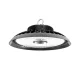 Nedes LED csarnokvilágítás UFO 150W/IP65/5000K+szenzor+standby mode - LU112/SR
