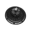 Nedes LED csarnokvilágítás UFO 150W/IP65/5000K/DALI - LU222/DALI