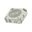 Nedes LED csarnokvilágítás UFO 150W/IP65/5000K/DALI - LU222/DALI