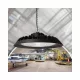 Nedes LED csarnokvilágításhoz UFO 200W / IP65 / 5000K / 1  10V