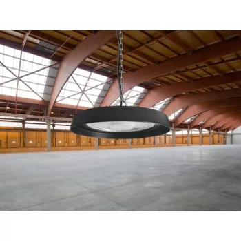 NEDES LED csarnokvilágításhoz 100W / IP65 / 5000K - LU421