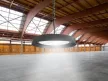 NEDES LED csarnokvilágításhoz 100W / IP65 / 5000K - LU421