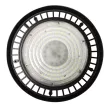 NEDES LED csarnokvilágításhoz 100W / IP65 / 5000K - LU421