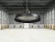NEDES LED csarnokvilágítás High Bay UFO 150W / IP65 / 5000K / 0-10V - LU422/1