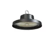 NEDES LED csarnokvilágítás High Bay UFO 150W / IP65 / 5000K / 0-10V - LU422/1