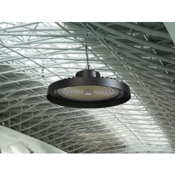   NEDES LED csarnokvilágításhoz High Bay UFO 150W / IP65 / 5000K - LU422N