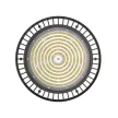 NEDES LED csarnokvilágításhoz High Bay UFO 150W / IP65 / 5000K - LU422N