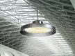 NEDES LED csarnokvilágításhoz High Bay UFO 150W / IP65 / 5000K - LU422N