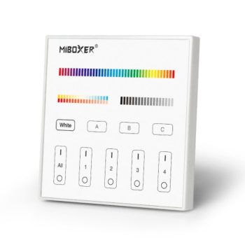 MiBoxer (Mi-Light) DP3S LED Panel