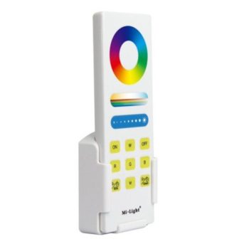   MiBoxer (Mi-Light)  Távirányító - RGB+CCT (Színes + Fehér)
