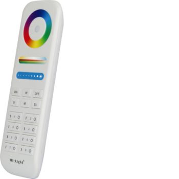 MiBOXER (Mi-Light) 8 Zónás távirányító