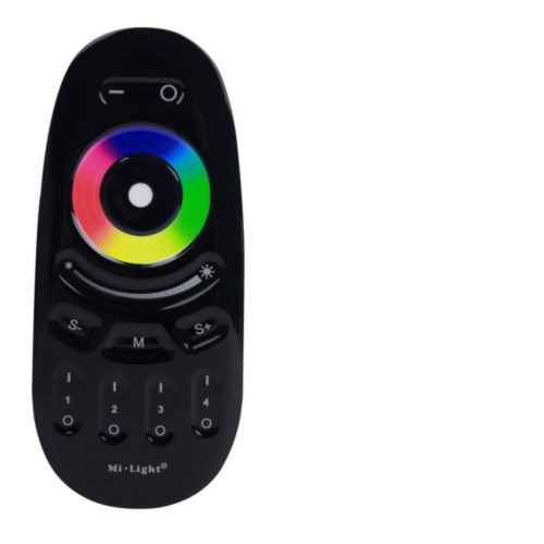 MiBoxer (Mi-Light)  Távirányító - RGBW (Színes + Fehér)