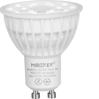   MiBoxer (Mi-Light) FUT103 Okos Konnektor 4W - CCT (Változtatható Fehér)