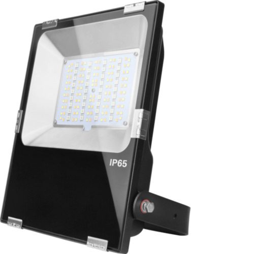 MiBoxer (Mi-Light) FUTT02 RGB CCT LED 50W Floodlight Dimmable Smart, Full Color , IP65