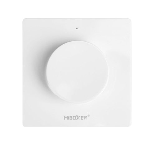 MiBOXER (Mi-Light) Forgó Kapcsoló Panel Távirányító