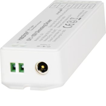MiBoxer (Mi-Light) LS4 0/1-10V LED Dimmer és Vezérlő