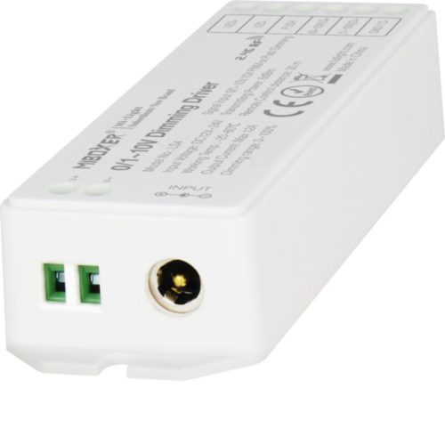 MiBoxer (Mi-Light) LS4 0/1-10V LED Dimmer és Vezérlő