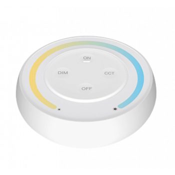   MiBoxer (Mi-Light) S1-W Fali Vezérlő Panel - CCT (Változtatható Fehér)