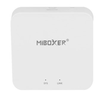 MiBoxer (Mi-Light) WL-BOX2 Vezérlő Egység