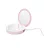 Nedes LED újratölthető tükör +powerbank - ML01R